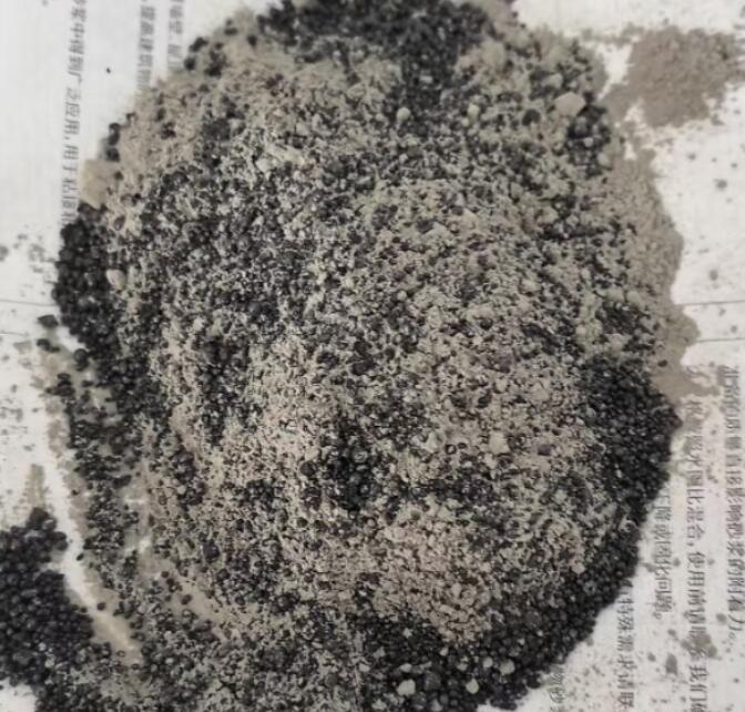 修文不发火砂浆耐磨地坪施工方案