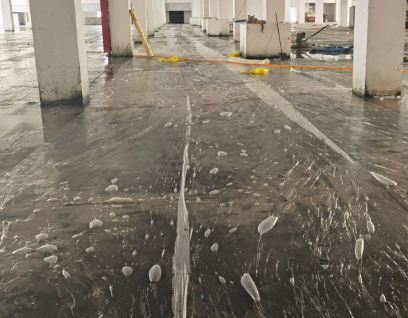 修文不发火砂浆和不发火金属骨料有什么区别