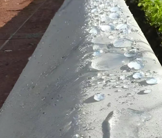 修文硅烷浸渍涂料在混凝土保护中的应用