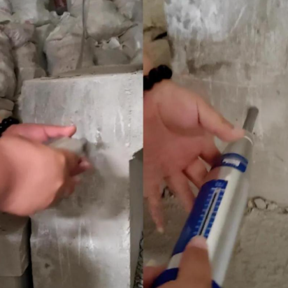 修文混凝土强度不足的原因及处理方法