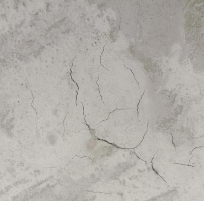 修文灌浆料为什么会产生裂缝？出现裂缝该如何处理？