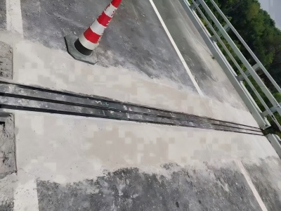 修文伸缩缝更换后浇筑材料快速结构修补料速砼的产品特点及施工流程​