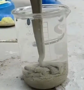 修文水工混凝土絮凝剂，水下抗分散剂的作用及施工方法